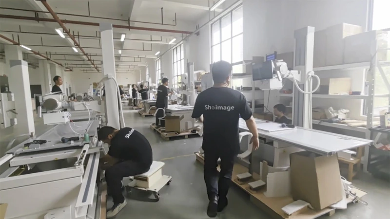 Video de los productos