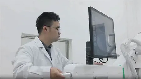 Arco en C con detector de panel plano SHOC-5KW