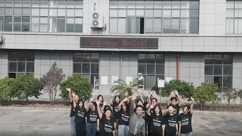 Perfil de la Empresa