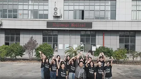 Perfil de la Empresa