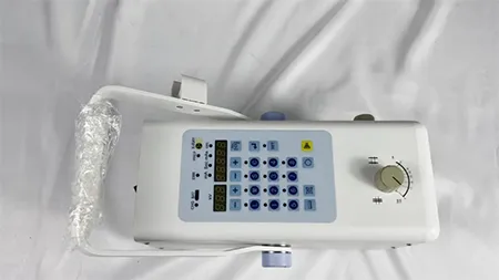 Equipo de Rayos X, Digital Portátil MINI