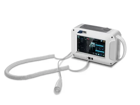Equipo de Rayos X, Portátil SMART