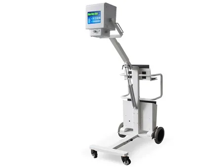 Equipo de Rayos X, Portátil DELUXE
